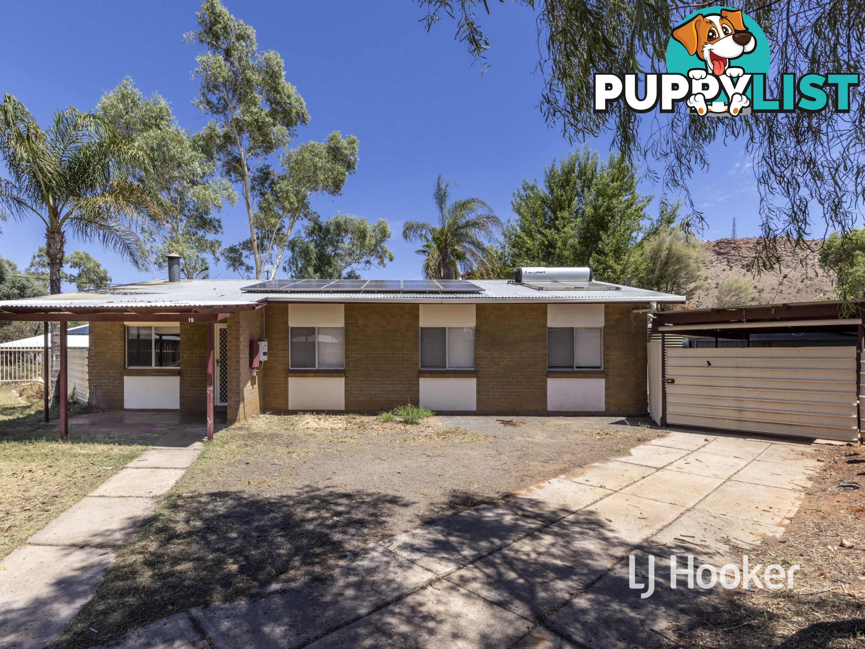 12 Finlayson Street GILLEN NT 0870