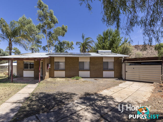 12 Finlayson Street GILLEN NT 0870