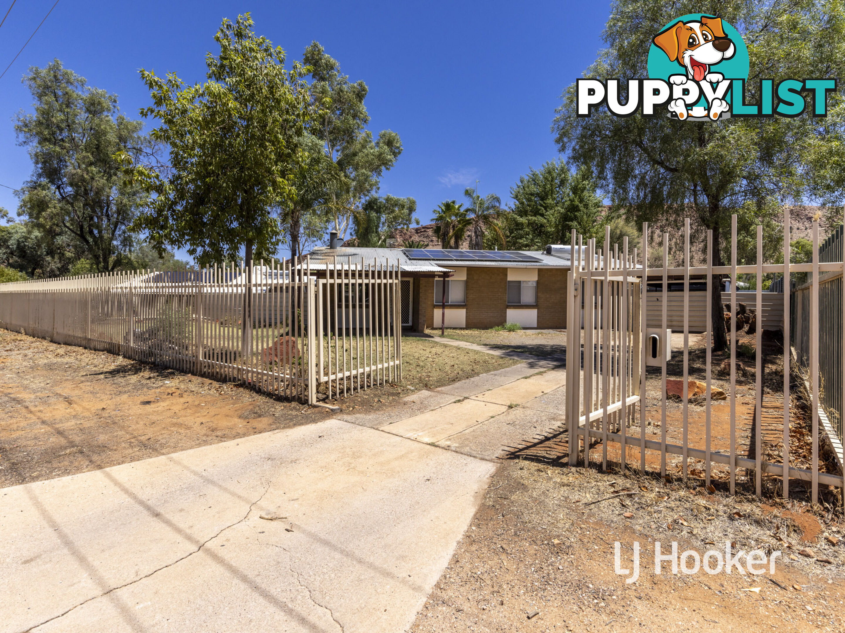 12 Finlayson Street GILLEN NT 0870