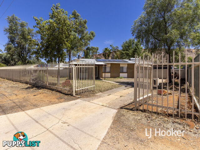 12 Finlayson Street GILLEN NT 0870