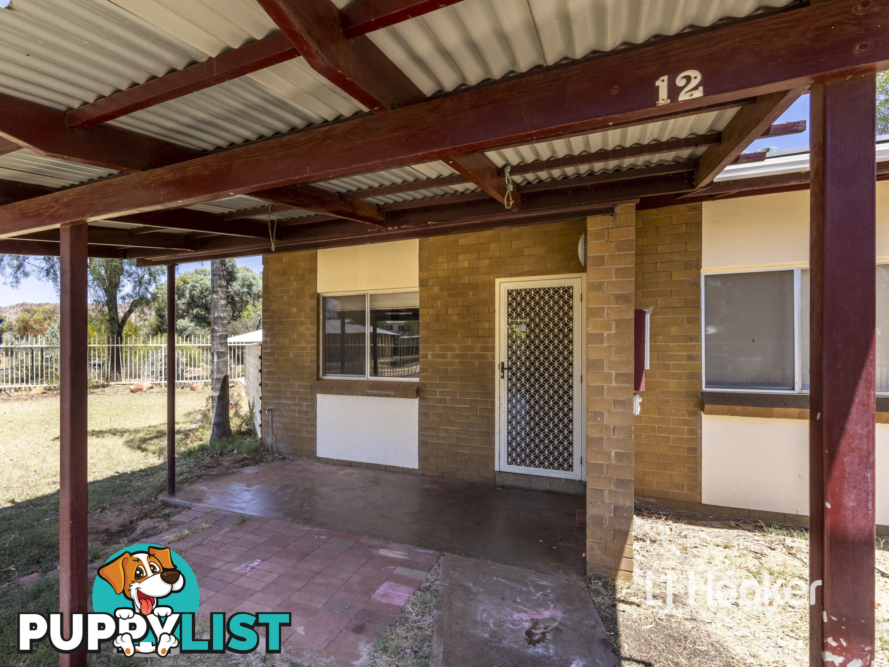 12 Finlayson Street GILLEN NT 0870