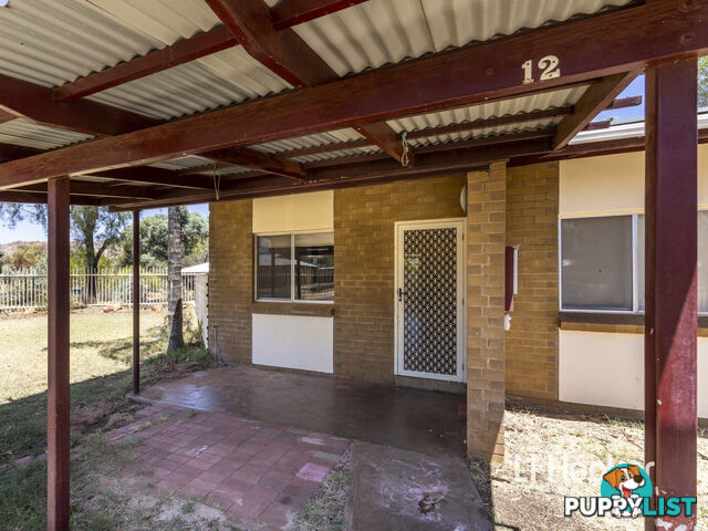 12 Finlayson Street GILLEN NT 0870