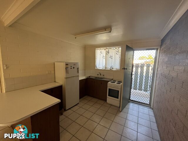 2/17 Giles Street EAST SIDE NT 0870
