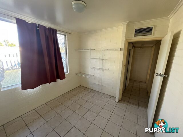 2/17 Giles Street EAST SIDE NT 0870