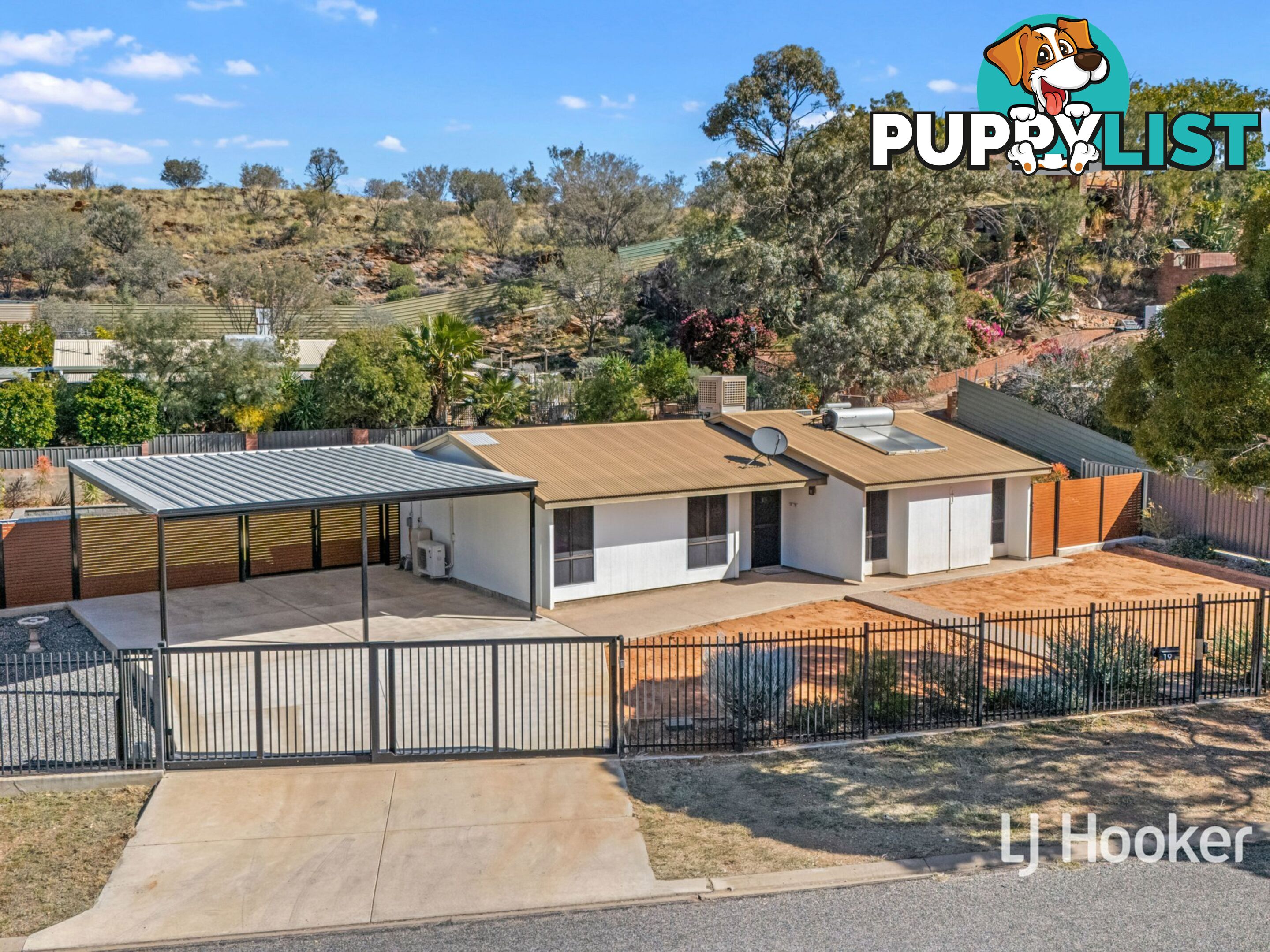 19 Zeil Street ARALUEN NT 0870