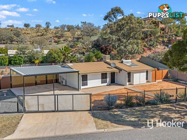 19 Zeil Street ARALUEN NT 0870