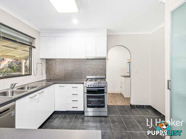 19 Zeil Street ARALUEN NT 0870