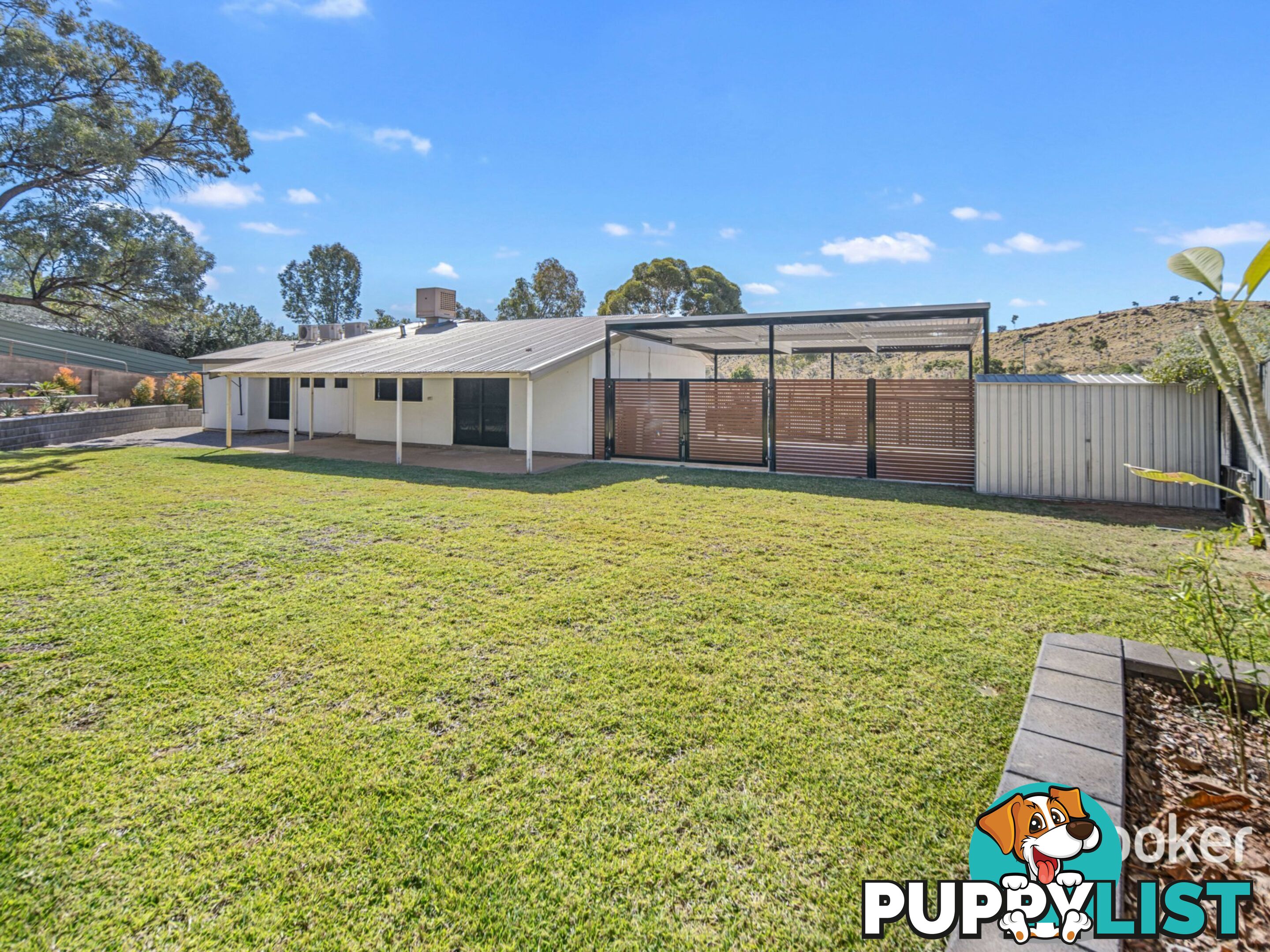 19 Zeil Street ARALUEN NT 0870