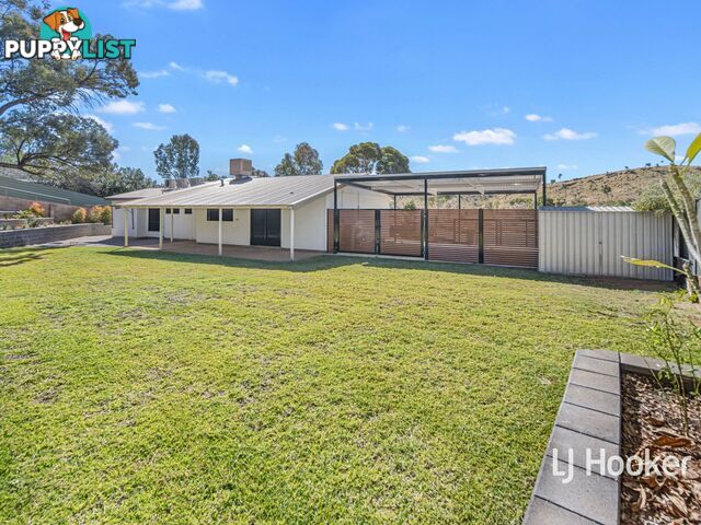 19 Zeil Street ARALUEN NT 0870