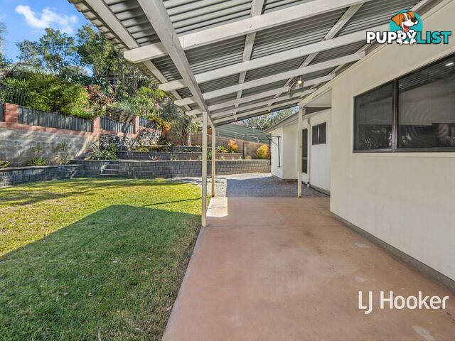 19 Zeil Street ARALUEN NT 0870
