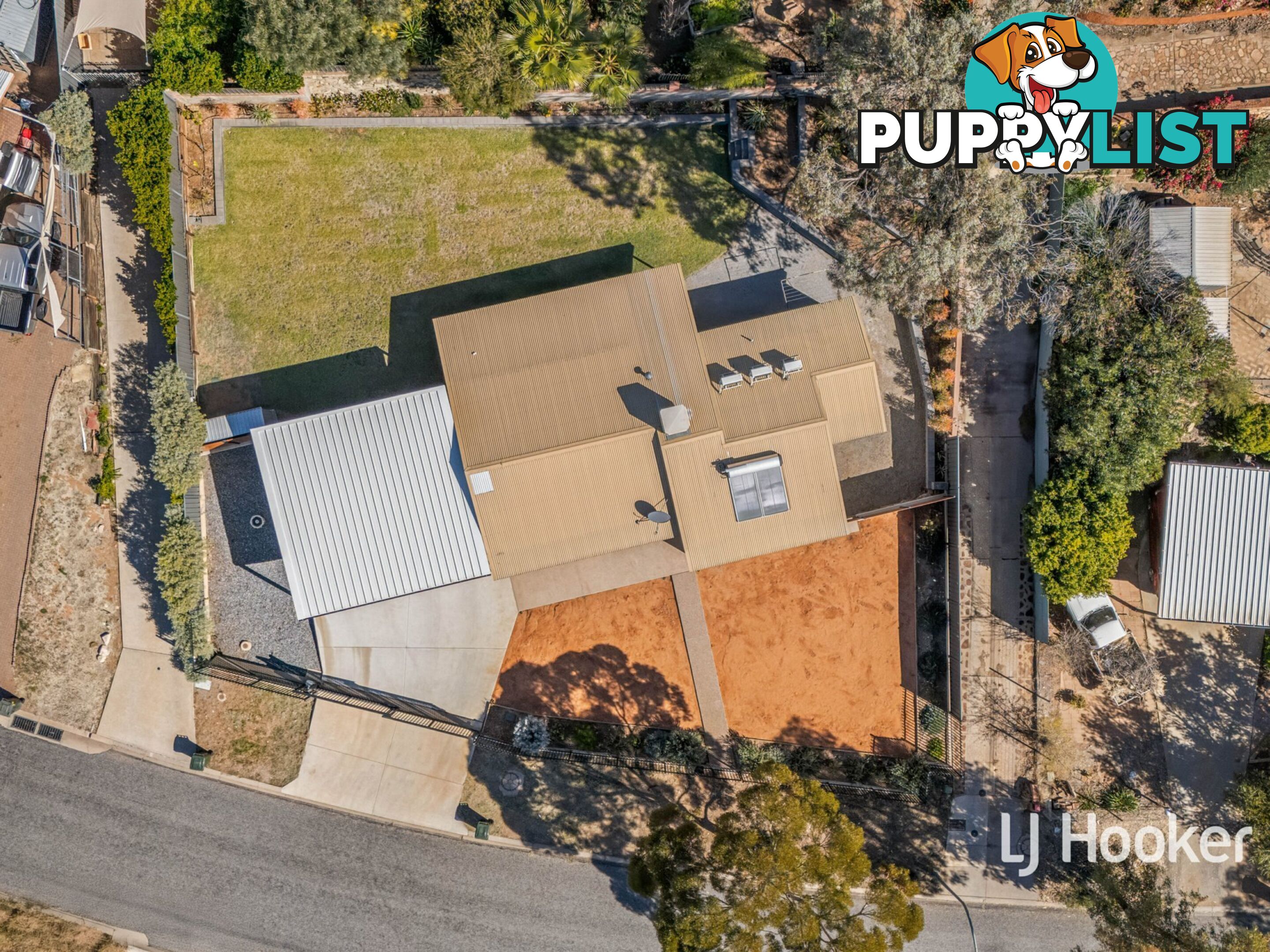 19 Zeil Street ARALUEN NT 0870