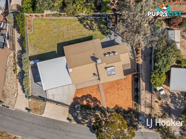 19 Zeil Street ARALUEN NT 0870