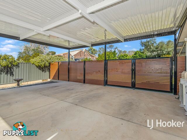 19 Zeil Street ARALUEN NT 0870