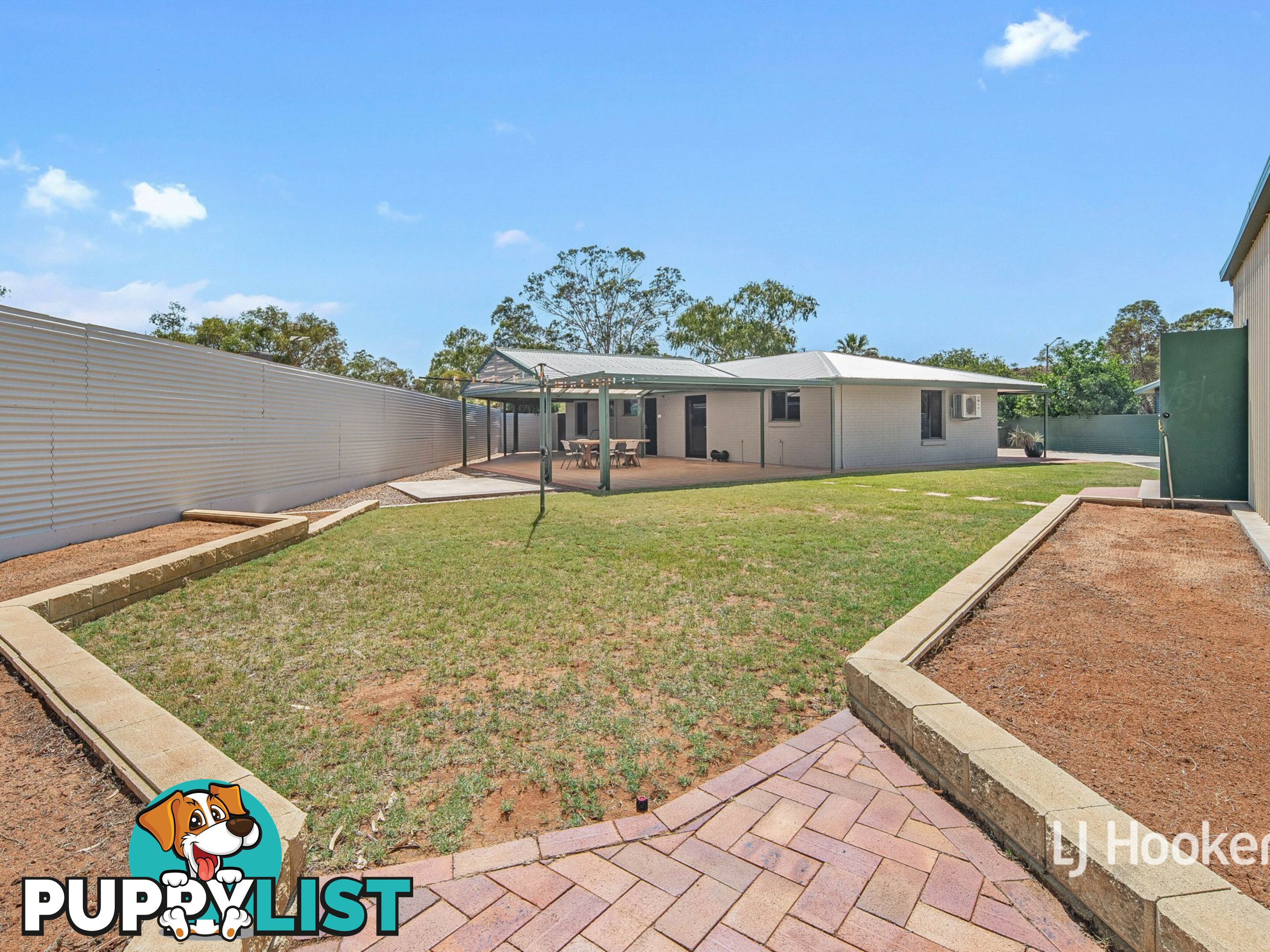 22 Bougainvilia Avenue EAST SIDE NT 0870