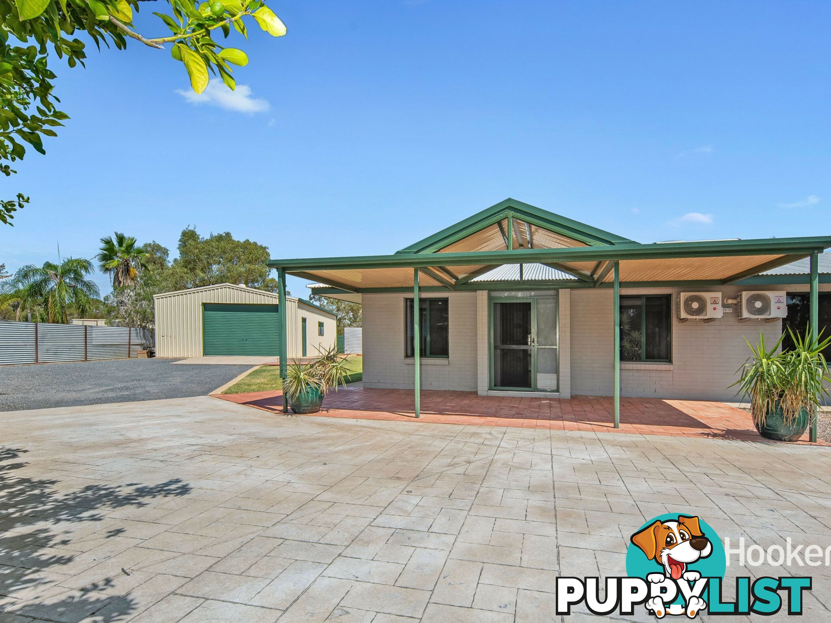 22 Bougainvilia Avenue EAST SIDE NT 0870