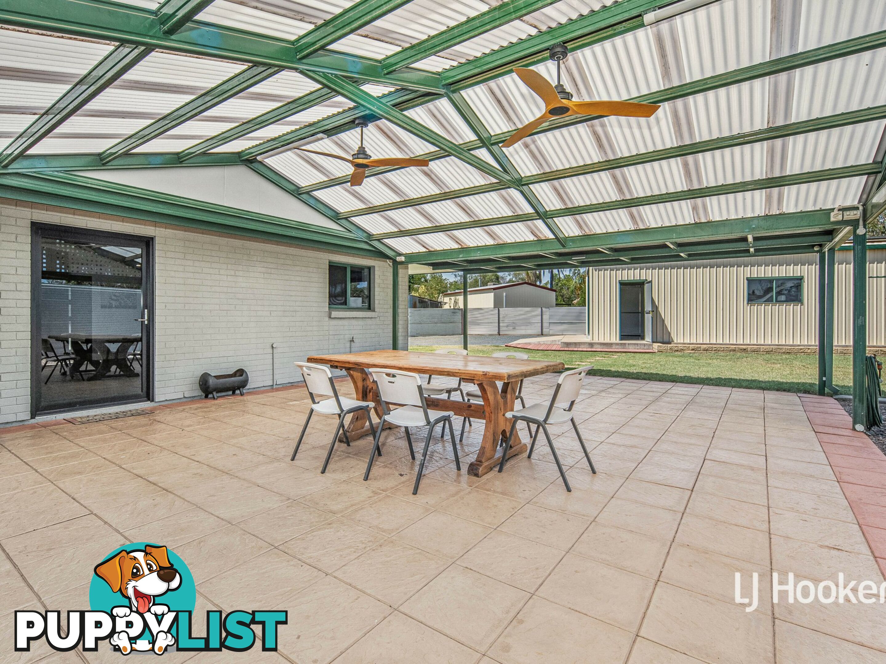 22 Bougainvilia Avenue EAST SIDE NT 0870