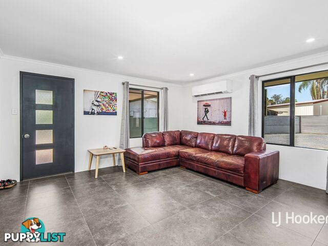 22 Bougainvilia Avenue EAST SIDE NT 0870