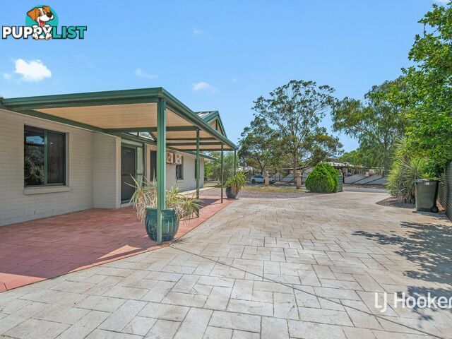 22 Bougainvilia Avenue EAST SIDE NT 0870