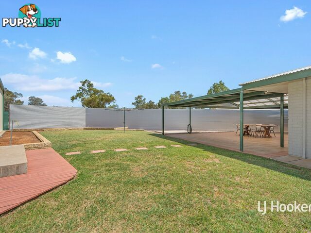 22 Bougainvilia Avenue EAST SIDE NT 0870