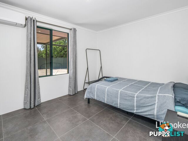 22 Bougainvilia Avenue EAST SIDE NT 0870