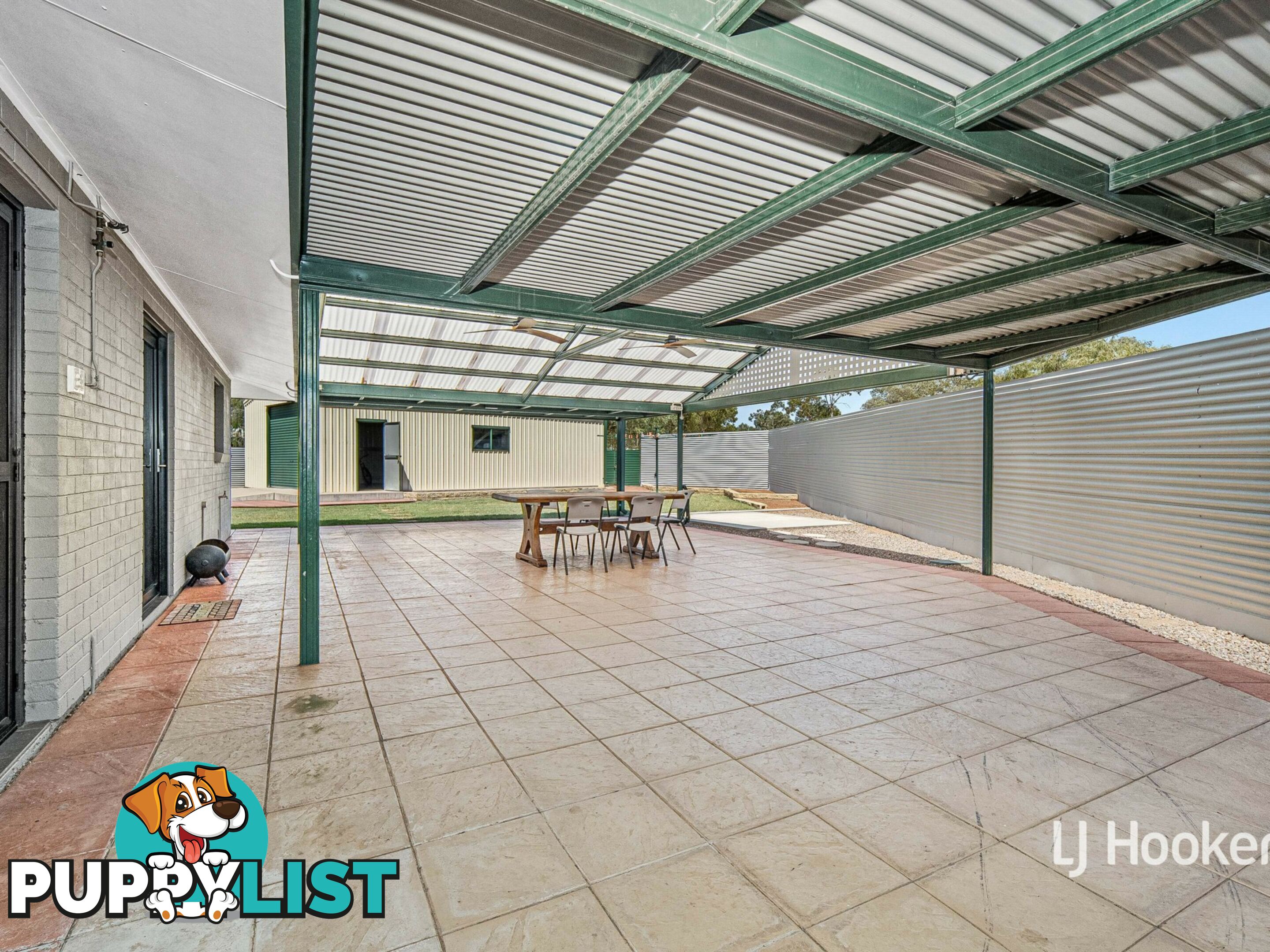 22 Bougainvilia Avenue EAST SIDE NT 0870