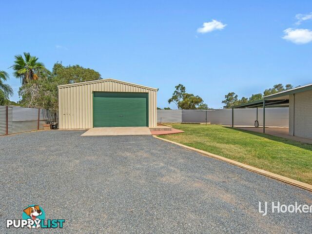 22 Bougainvilia Avenue EAST SIDE NT 0870