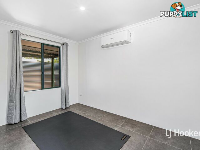 22 Bougainvilia Avenue EAST SIDE NT 0870