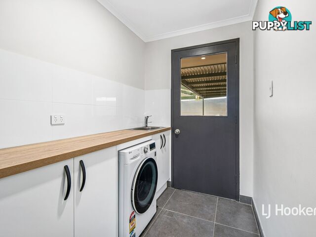 22 Bougainvilia Avenue EAST SIDE NT 0870