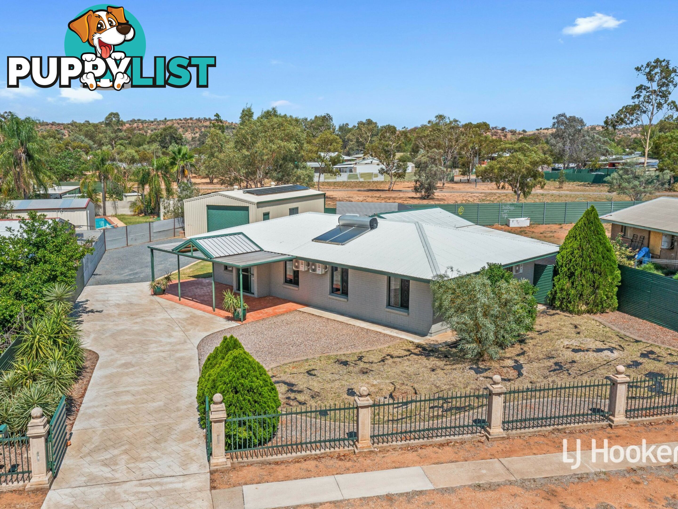 22 Bougainvilia Avenue EAST SIDE NT 0870