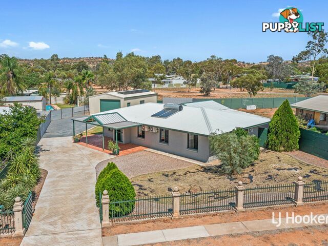 22 Bougainvilia Avenue EAST SIDE NT 0870