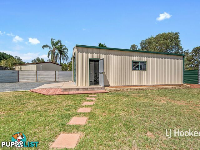 22 Bougainvilia Avenue EAST SIDE NT 0870