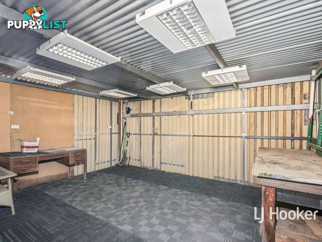 9 Barclay Crescent GILLEN NT 0870
