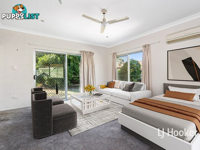 9 Barclay Crescent GILLEN NT 0870