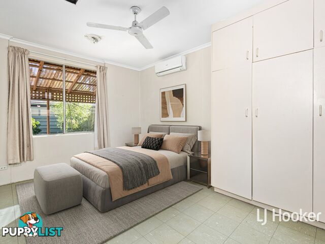 9 Barclay Crescent GILLEN NT 0870