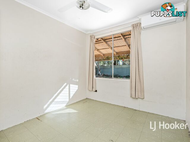 9 Barclay Crescent GILLEN NT 0870