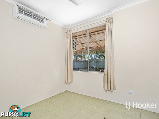 9 Barclay Crescent GILLEN NT 0870