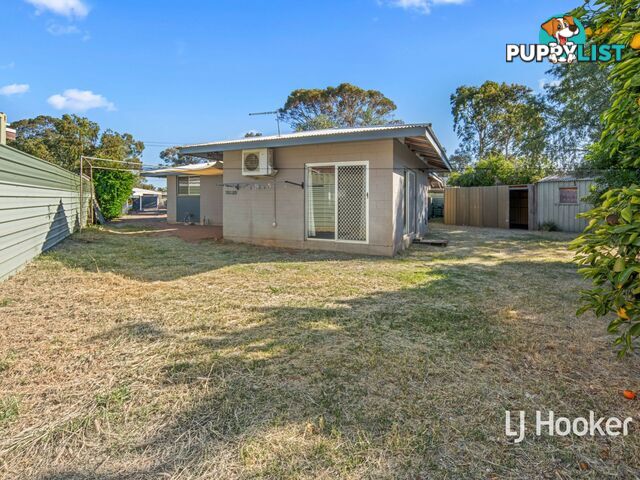 9 Barclay Crescent GILLEN NT 0870