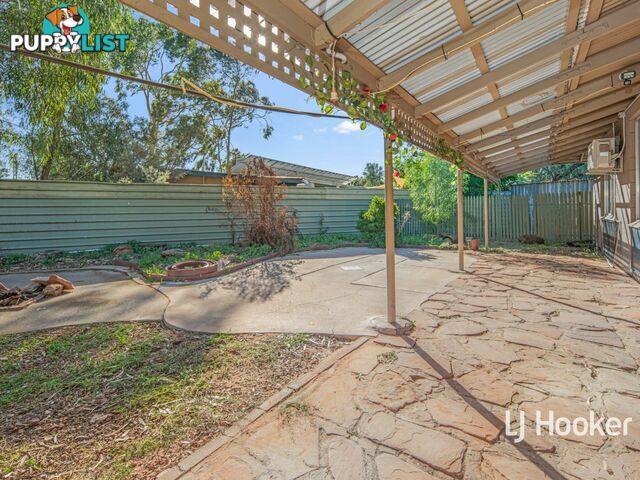 9 Barclay Crescent GILLEN NT 0870