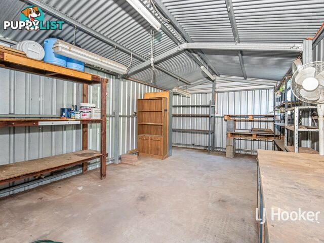 9 Barclay Crescent GILLEN NT 0870