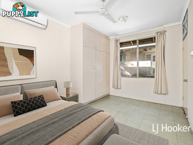 9 Barclay Crescent GILLEN NT 0870
