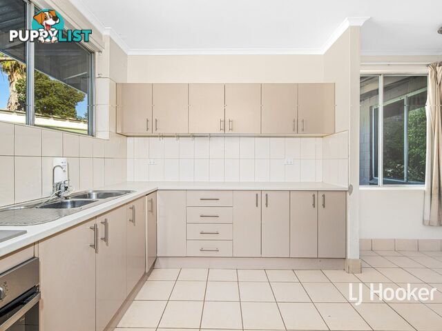 9 Barclay Crescent GILLEN NT 0870
