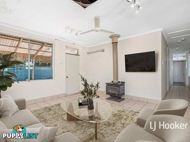 9 Barclay Crescent GILLEN NT 0870