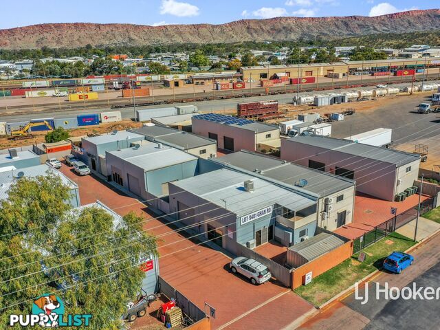 10/7 Ghan Road CICCONE NT 0870