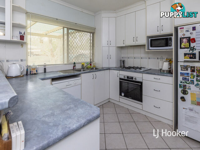 31 Gilbert Place LARAPINTA NT 0875