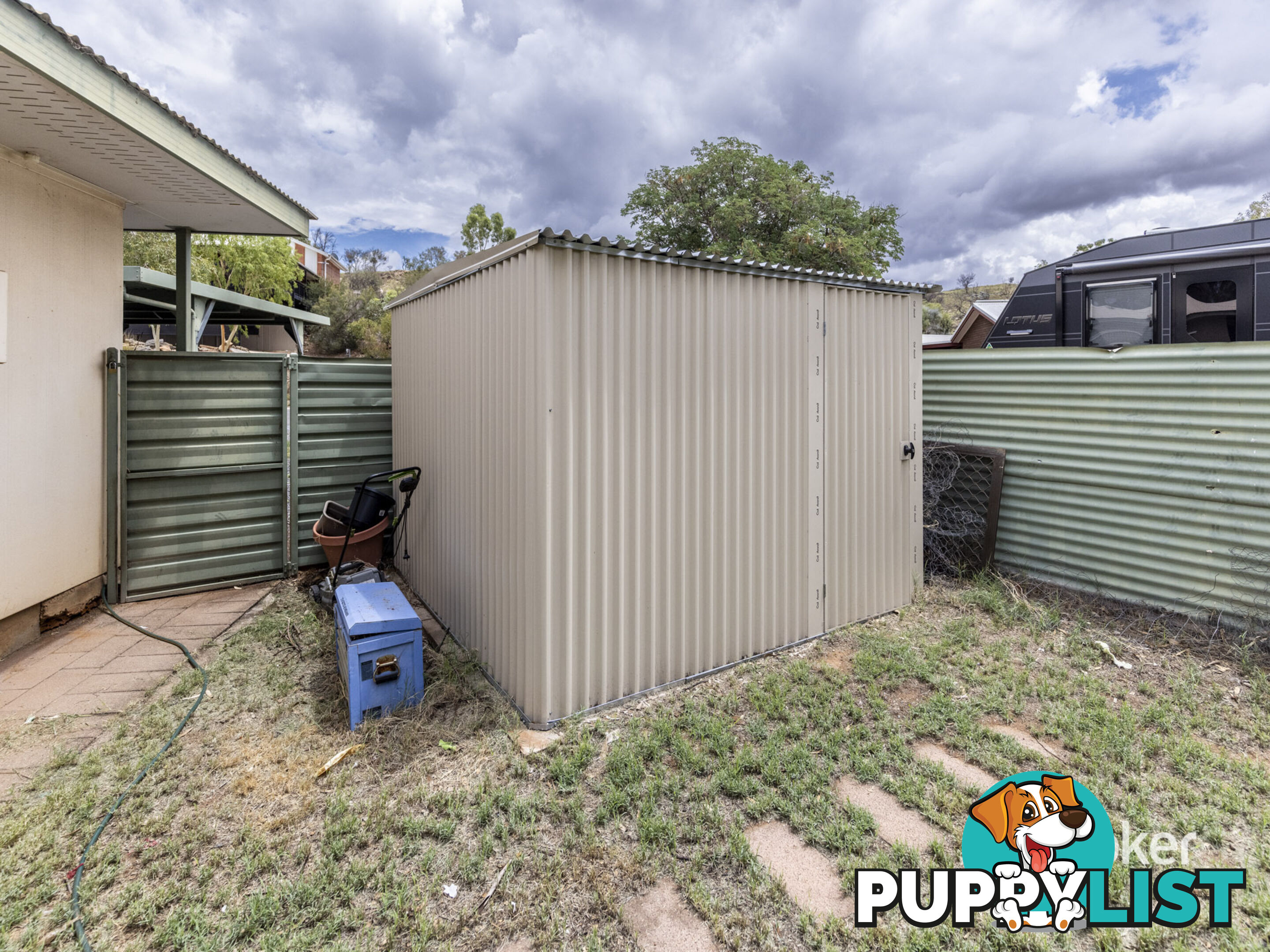 31 Gilbert Place LARAPINTA NT 0875