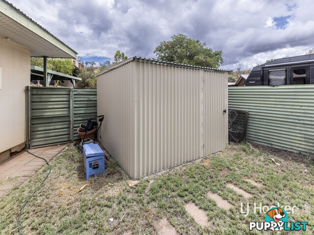 31 Gilbert Place LARAPINTA NT 0875