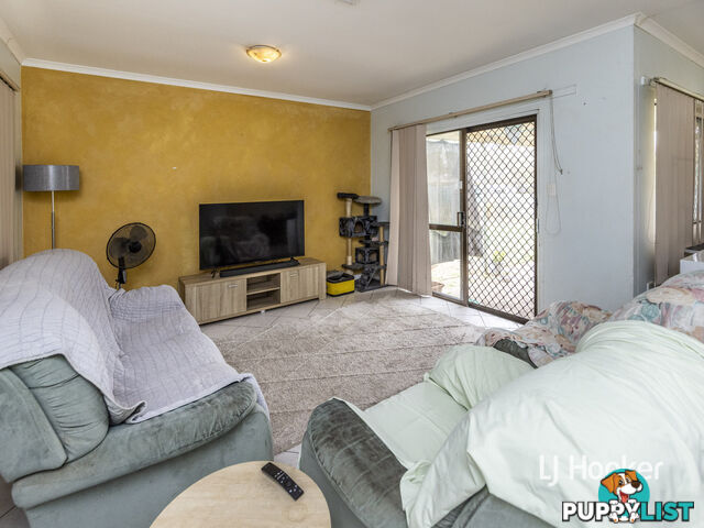 31 Gilbert Place LARAPINTA NT 0875