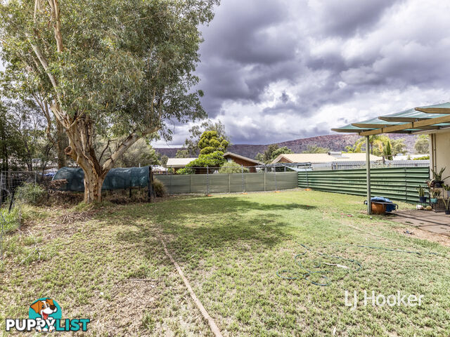 31 Gilbert Place LARAPINTA NT 0875