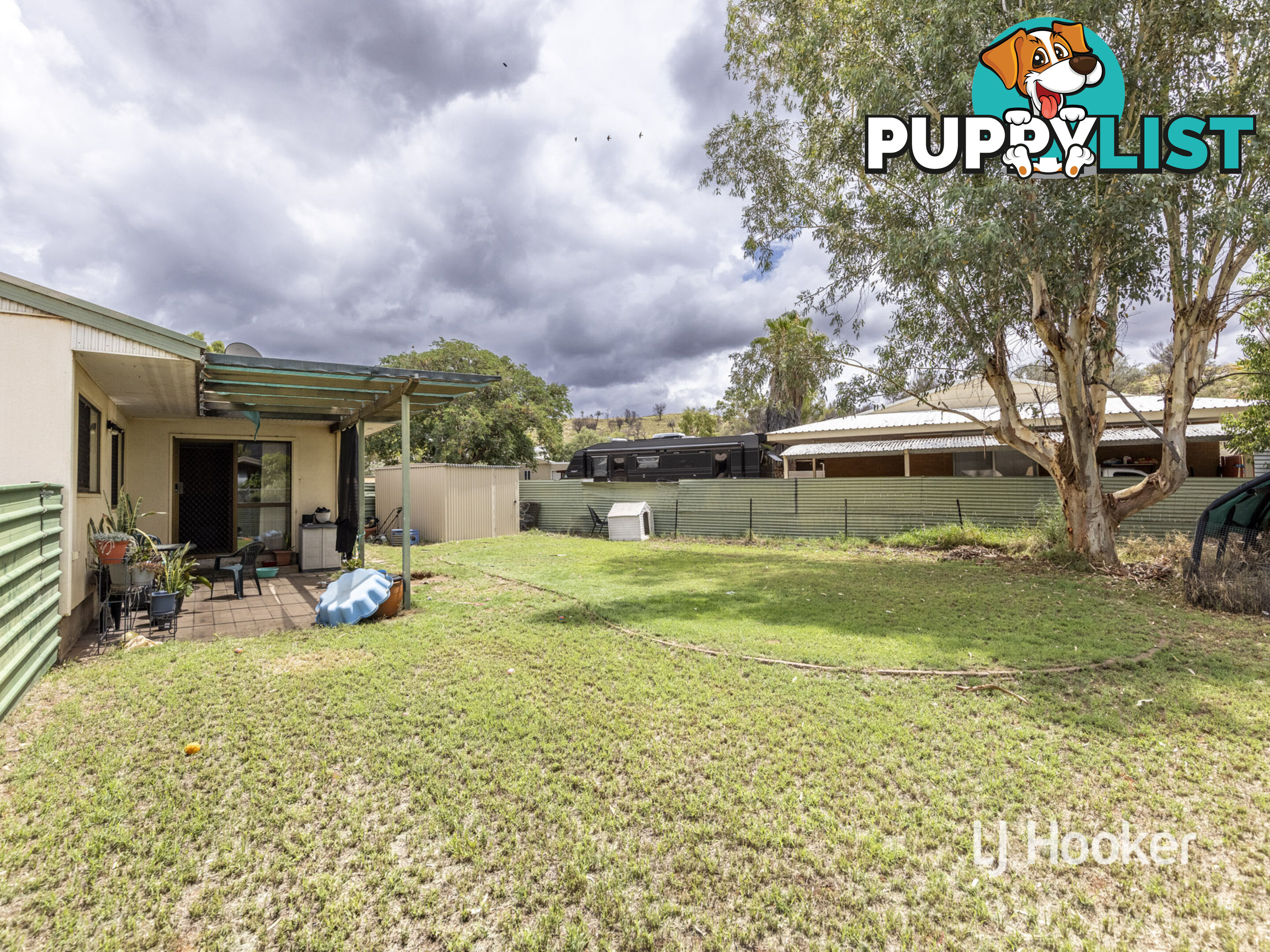 31 Gilbert Place LARAPINTA NT 0875