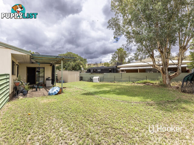 31 Gilbert Place LARAPINTA NT 0875